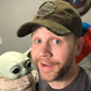 Meet your Posher, Robbie